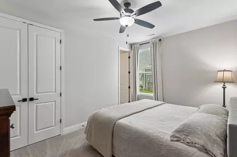 Bedroom - 4004 John Marsh Rd, Spring Hill, TN 37174 photo 2 of 3