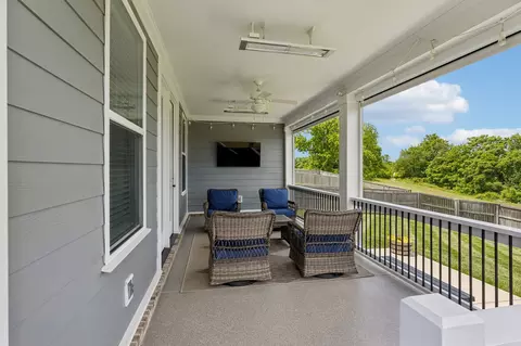 Exterior - 4004 John Marsh Rd, Spring Hill, TN 37174 photo 2 of 6