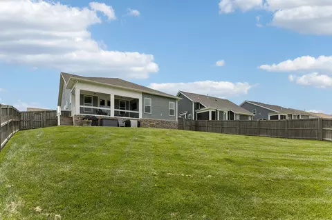 Exterior - 4004 John Marsh Rd, Spring Hill, TN 37174 photo 5 of 6