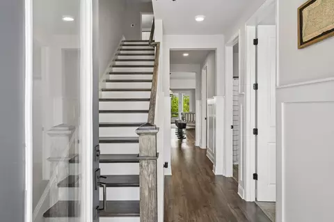 Entry Way - 4004 John Marsh Rd, Spring Hill, TN 37174 photo 1 of 2