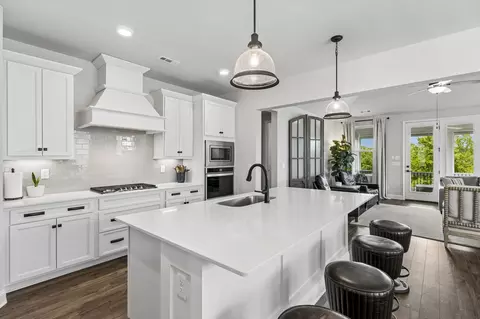 Kitchen - 4004 John Marsh Rd, Spring Hill, TN 37174 photo 1 of 2