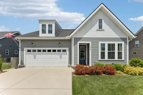 4004 John Marsh Rd, Spring Hill, TN 37174