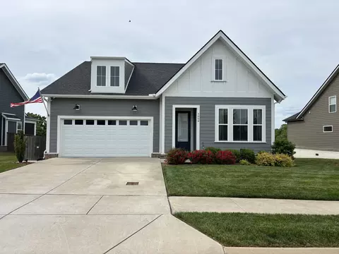 4004 John Marsh Rd, Spring Hill, TN 37174