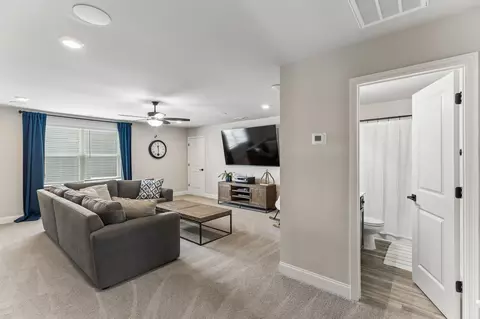 Entry Way - 4004 John Marsh Rd, Spring Hill, TN 37174 photo 2 of 2