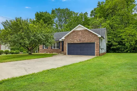 3723 Lavender Ct, Clarksville, TN 37042