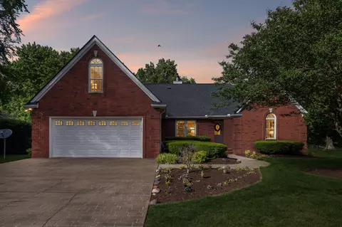 1927 Turfland Dr, Murfreesboro, TN 37127