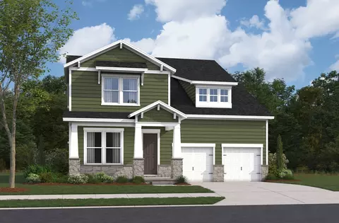 3441 Gerhard Dr, Thompsons Station, TN 37179