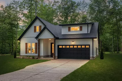 100 Haskell Winton Rd, Manchester, TN 37355