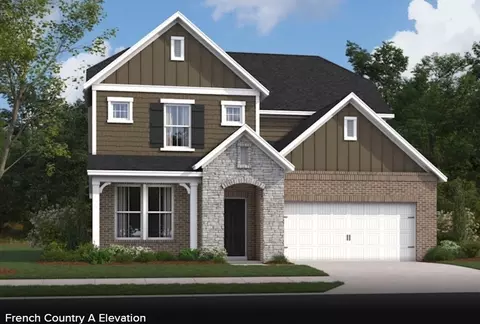 1308 Godwin Rd, Hermitage, TN 37076
