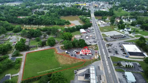 0 Ross Ln, Winchester, TN 37398