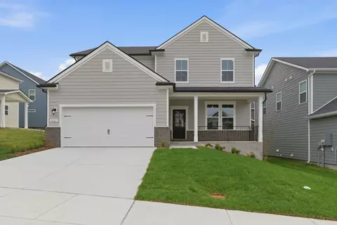 601 Godwin Ct, Hermitage, TN 37076