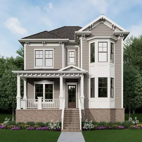 404 Drummond St, Franklin, TN 37064