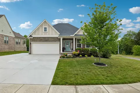 2000 Hedgelawn Dr, Lebanon, TN 37090