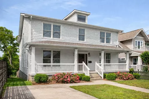 1102 Caldwell Ave, Nashville, TN 37204