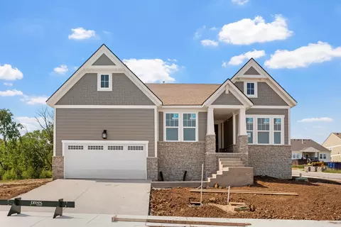 1100 Cherry Tree Way, Mount Juliet, TN 37122