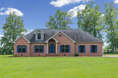 2350 Flat Lick Ln, Herndon, KY 42236