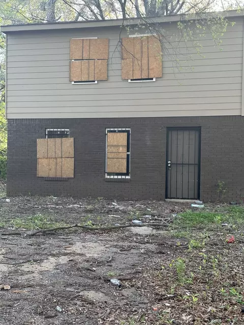 3076 St Croix Pl #92, Memphis, TN 38127
