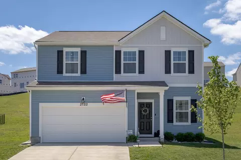 2122 Youngfellow Dr, Columbia, TN 38401