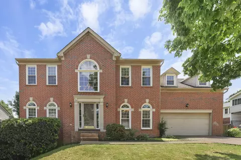 1301 Buckingham Cir, Franklin, TN 37064