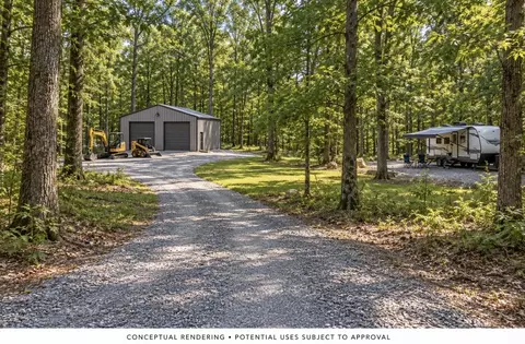 0 Carlton Rd, Chapel Hill, TN 37034