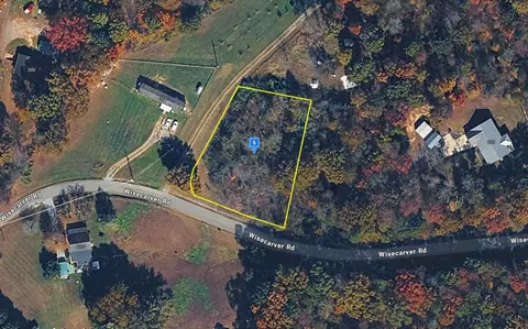 265 Wisecarver Rd, Mosheim, TN 37818
