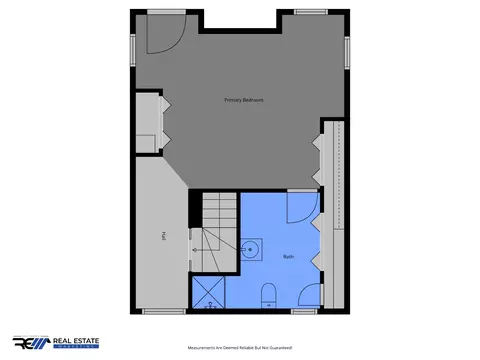 Floorplan - 171 Eagle Nest Ct, Dover, TN 37058 photo 2 of 4