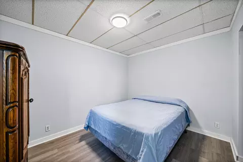 Bedroom - 171 Eagle Nest Ct, Dover, TN 37058 photo 5 of 5