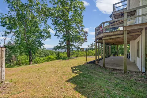 Exterior - 171 Eagle Nest Ct, Dover, TN 37058 photo 4 of 7