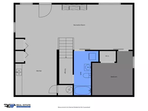 Floorplan - 171 Eagle Nest Ct, Dover, TN 37058 photo 3 of 4