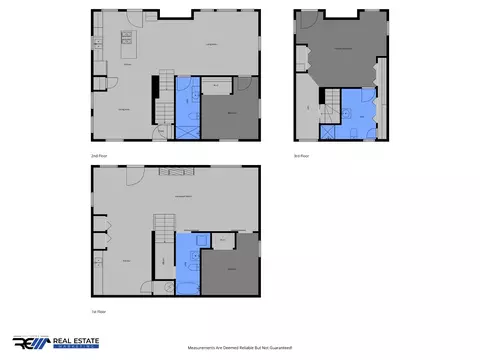 Floorplan - 171 Eagle Nest Ct, Dover, TN 37058 photo 4 of 4