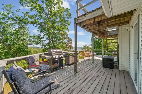 Exterior - 171 Eagle Nest Ct, Dover, TN 37058 photo 3 of 7