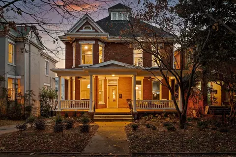 850 Oak St, Chattanooga, TN 37403