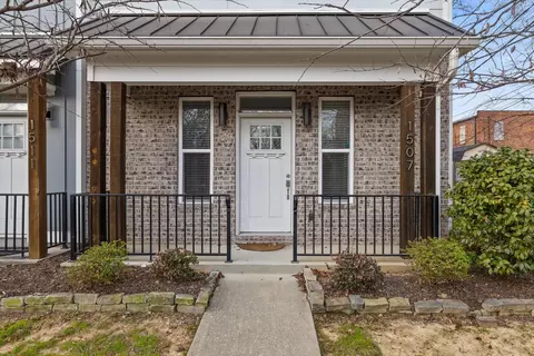 1507 Washington St, Chattanooga, TN 37408