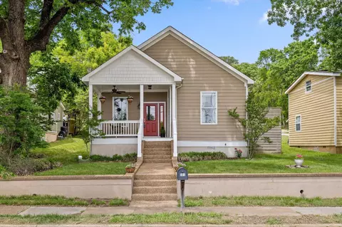 501 W Bell Ave, Chattanooga, TN 37405