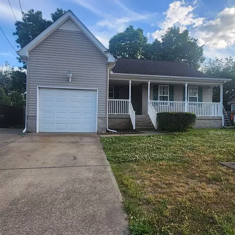 1420 Laurel Oak Dr, Antioch, TN 37013