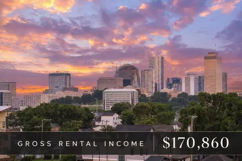 1019 Rev Dr Enoch Jones Blvd, Nashville, TN 37208