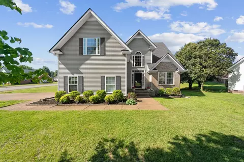 2622 Danbury Cir, Spring Hill, TN 37174