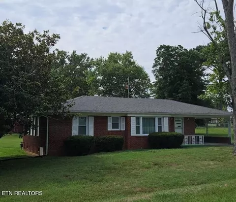 132 S Turner Dr, Sparta, TN 38583