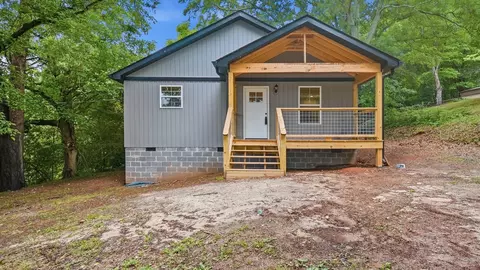 1001 Colerain St, La Fayette, GA 30728