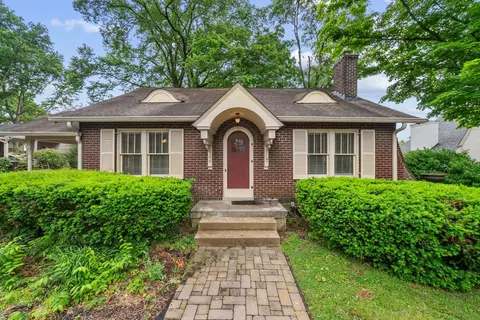 1009 Glendale Ln, Nashville, TN 37204