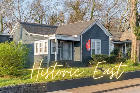 314 Hancock St, Nashville, TN 37207