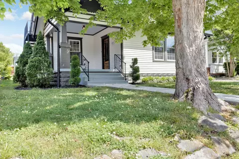 Exterior - 308 Walnut St, Springfield, TN 37172 photo 3 of 7