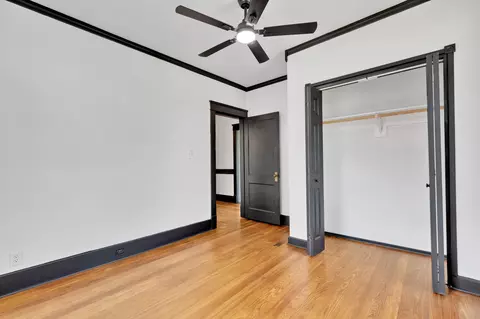 Bedroom - 308 Walnut St, Springfield, TN 37172 photo 6 of 6