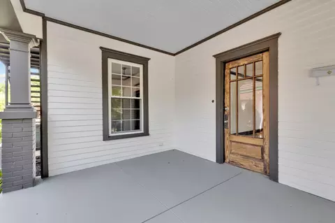 Exterior - 308 Walnut St, Springfield, TN 37172 photo 2 of 7