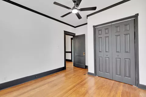 Bedroom - 308 Walnut St, Springfield, TN 37172 photo 5 of 6