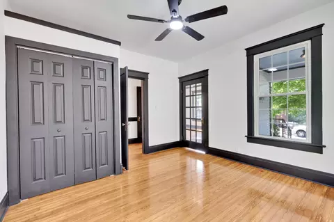 Bedroom - 308 Walnut St, Springfield, TN 37172 photo 2 of 6