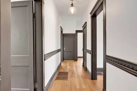 Entry Way - 308 Walnut St, Springfield, TN 37172 photo 2 of 2