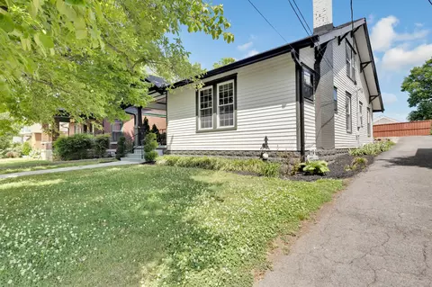 308 Walnut St, Springfield, TN 37172