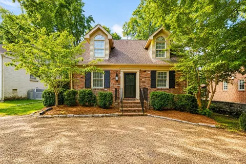 118 Blackburn Ave # B, Nashville, TN 37205