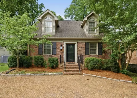 118 Blackburn Ave # B, Nashville, TN 37205